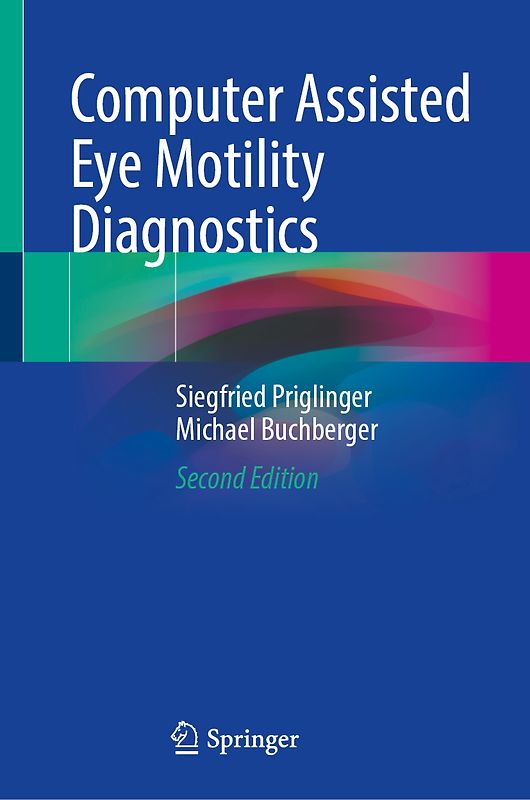 Computer Assisted Eye Motility Diagnostics