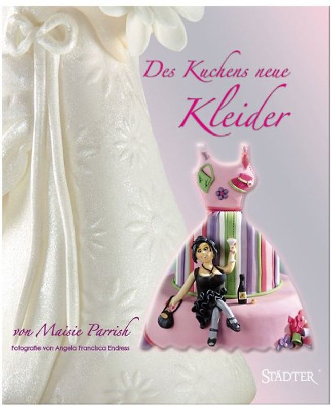 Des Kuchens neue Kleider