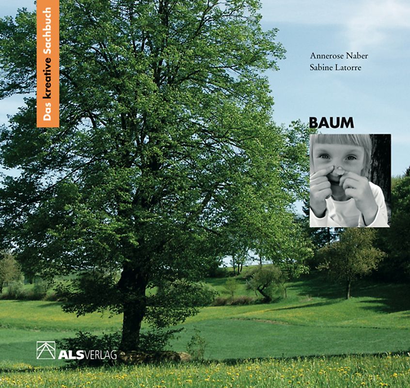 Das kreative Sachbuch "Baum"