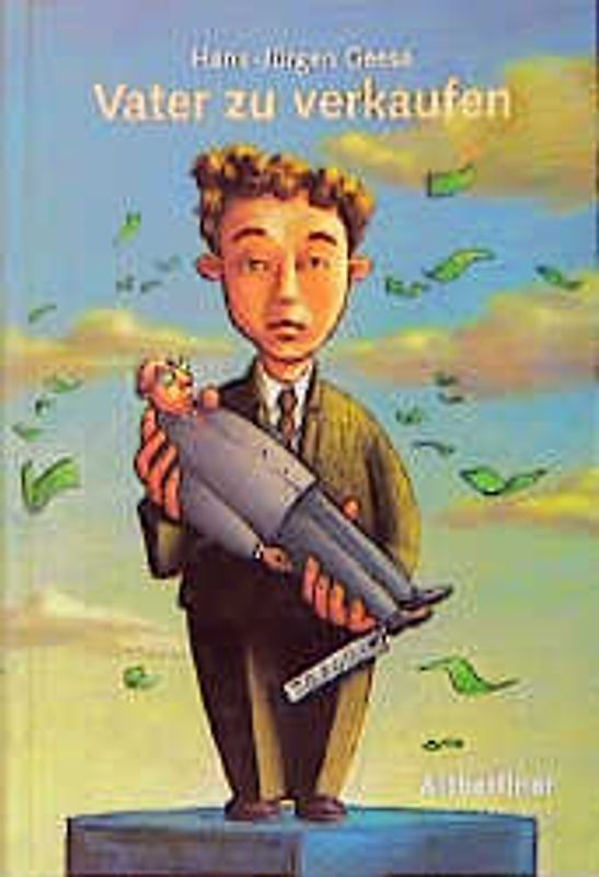 Vater zu verkaufen