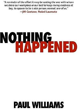 Nothing Happened
