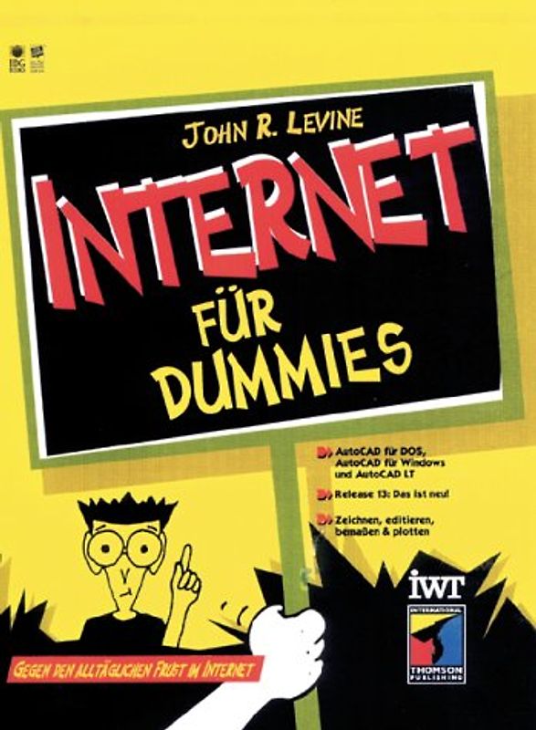 Internet für Dummies