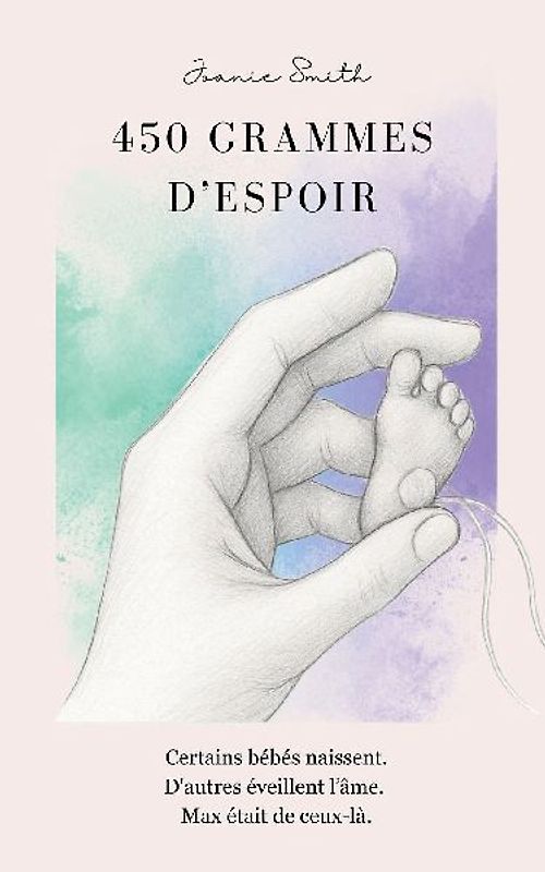 450 Grammes d'Espoir