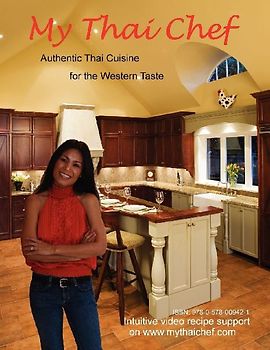 My Thai Chef - Authentic Thai Cuisine for the Western Taste