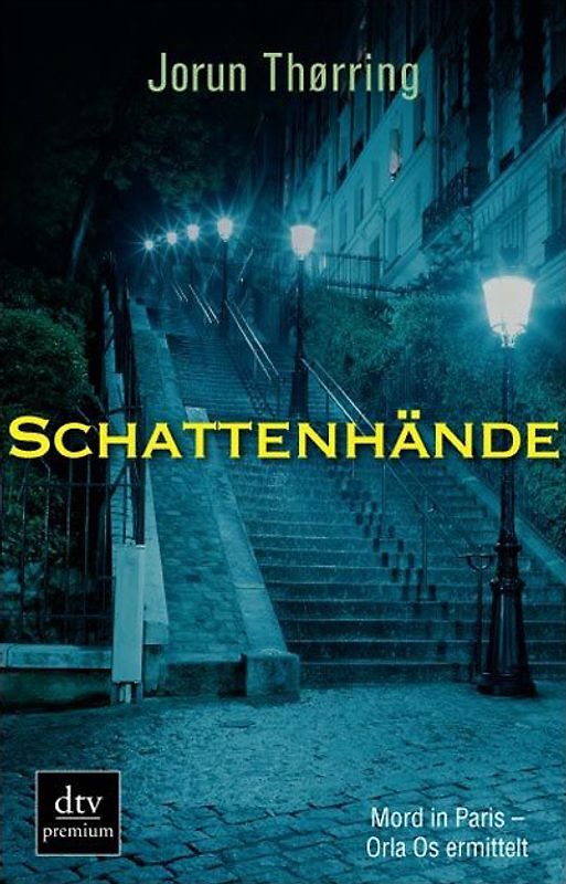 Schattenhände