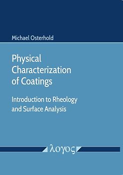 Physical Characterization of Coatings