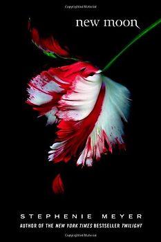 New Moon (Twilight): Volume 2 - Stephenie Meyer