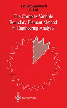 The Complex Variable Boundary Element Method in Engineering Analysis