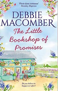 The Little Bookshop Of Promises