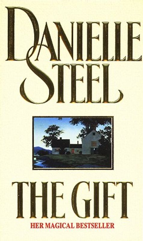 Gift - Steel, Danielle