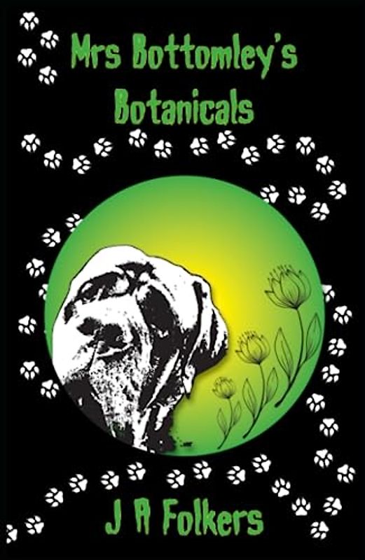 Mrs Bottomley's Botanicals (Mr Arthur and friends, Band 7)