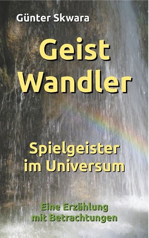 GeistWandler