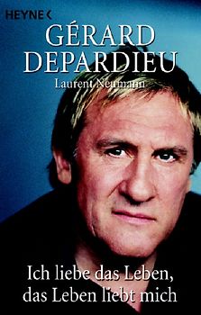 Ich liebe das Leben, das Leben liebt mich