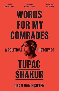 Words for My Comrades