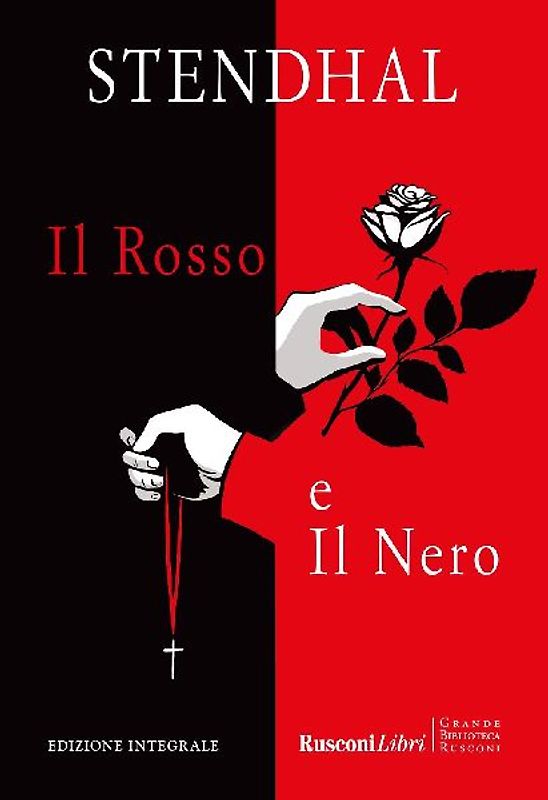 Rosso e nero
