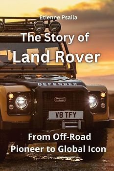 The Story of Land Rover