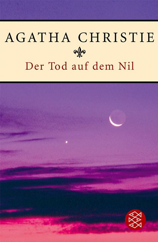 Der Tod auf dem Nil
