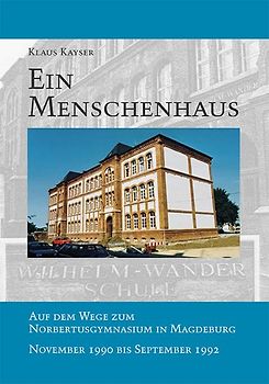 Ein Menschenhaus