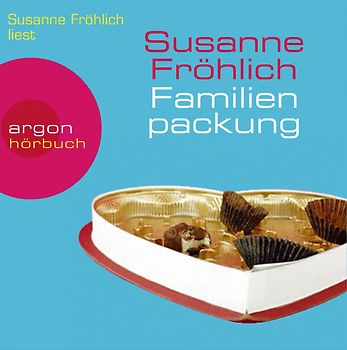 Hörbuch Familienpackung