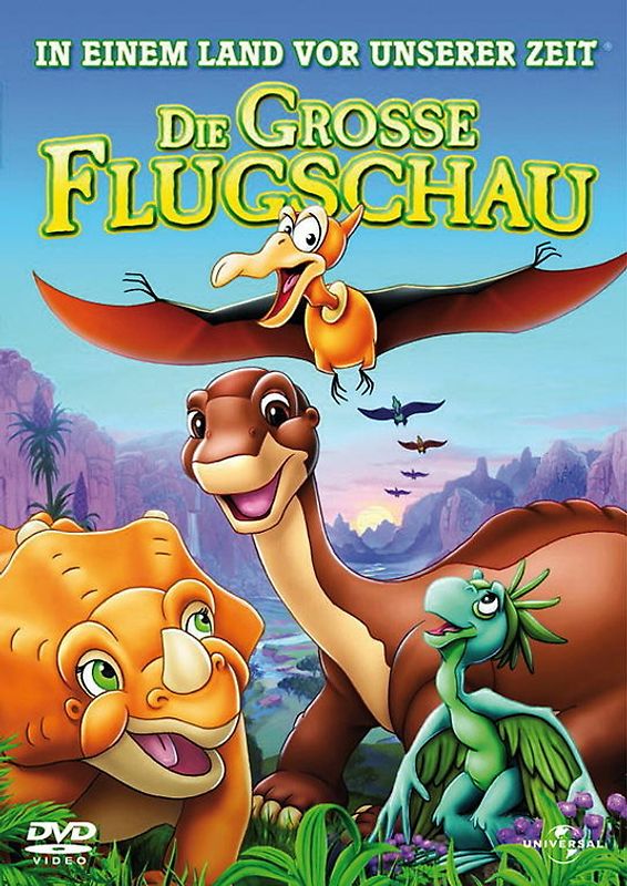 In einem Land vor unserer Zeit-Die Große... DVD