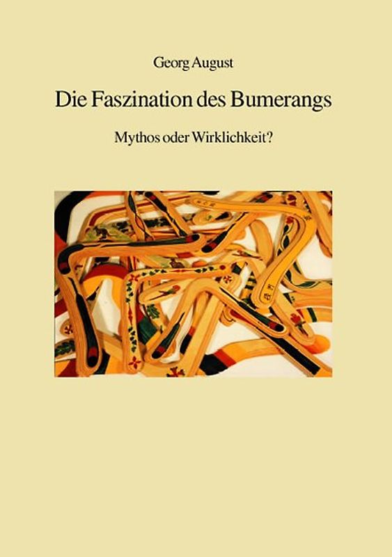 Die Faszination des Bumerangs