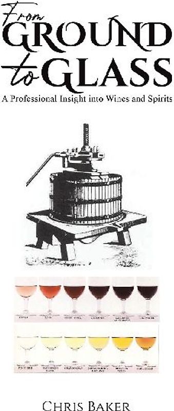 From Ground to Glass