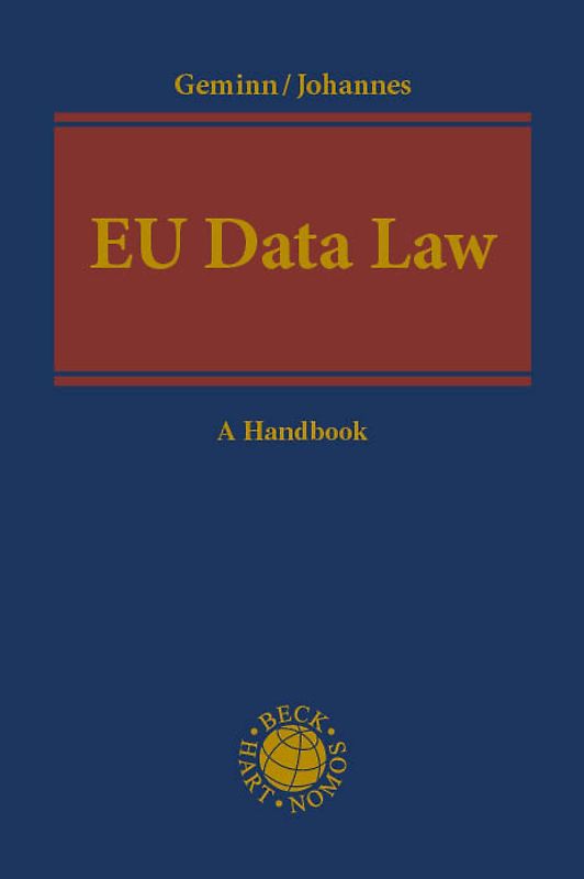EU Data Law
