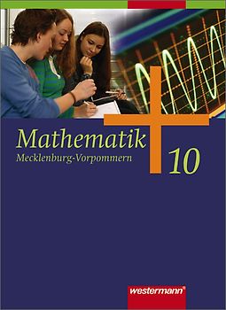Mathematik - Ausgabe 2004 für Mecklenburg-Vorpommern