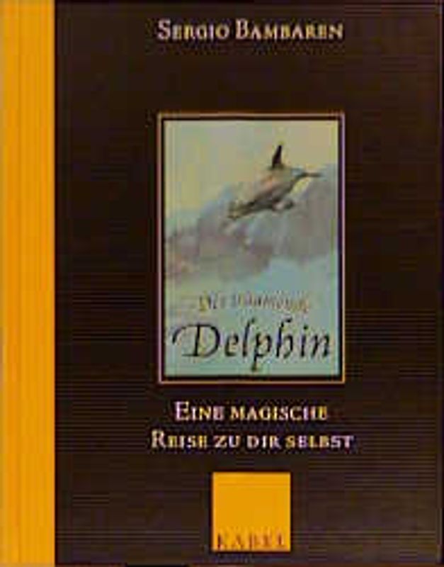 Der träumende Delphin
