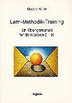 Lern-Methodik-Training