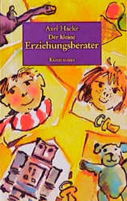 Der kleine Erziehungsberater