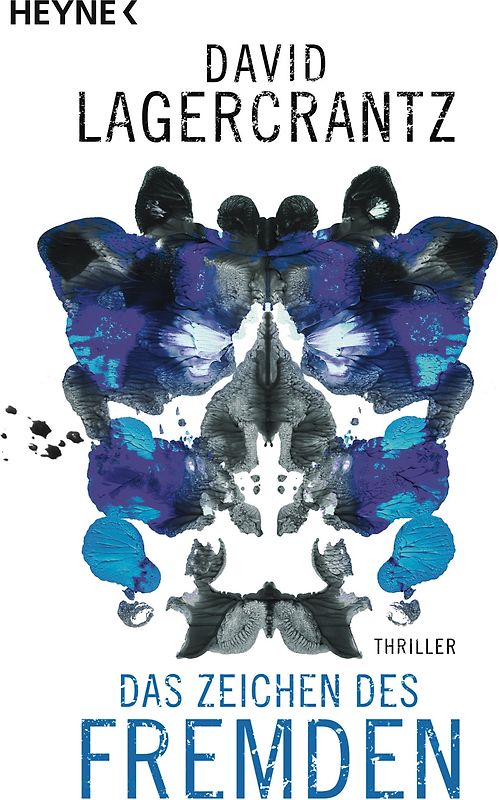 Das Zeichen des Fremden