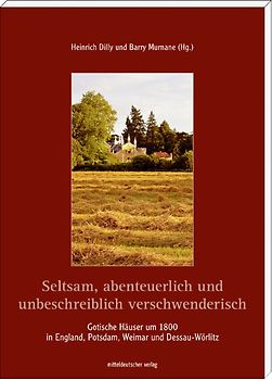 Seltsam, abenteuerlich und unbeschreiblich verschwenderisch
