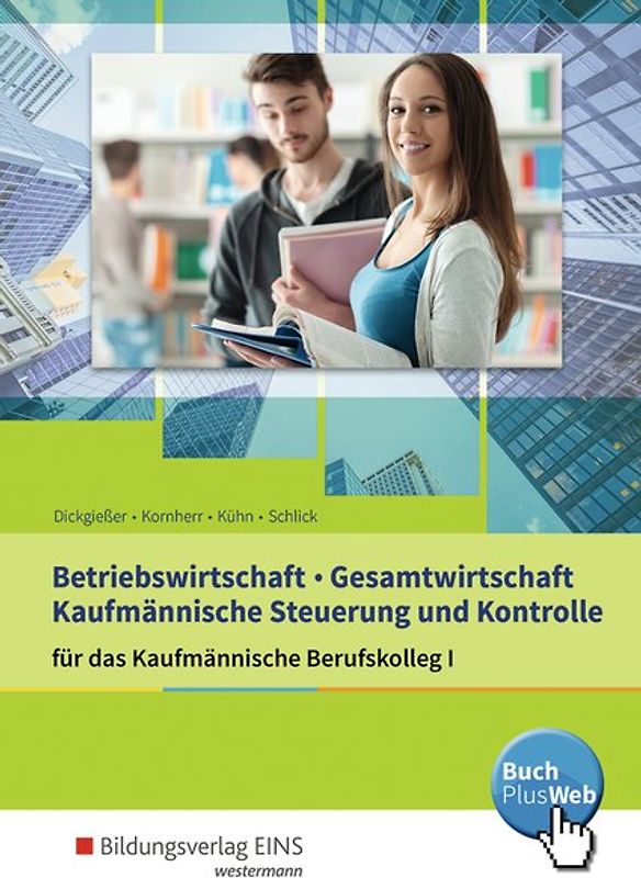 Betriebswirtschaft, Gesamtwirtschaft, Steuerung und Kontrolle