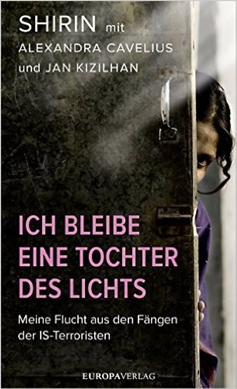 Ich bleibe eine Tochter des Lichts