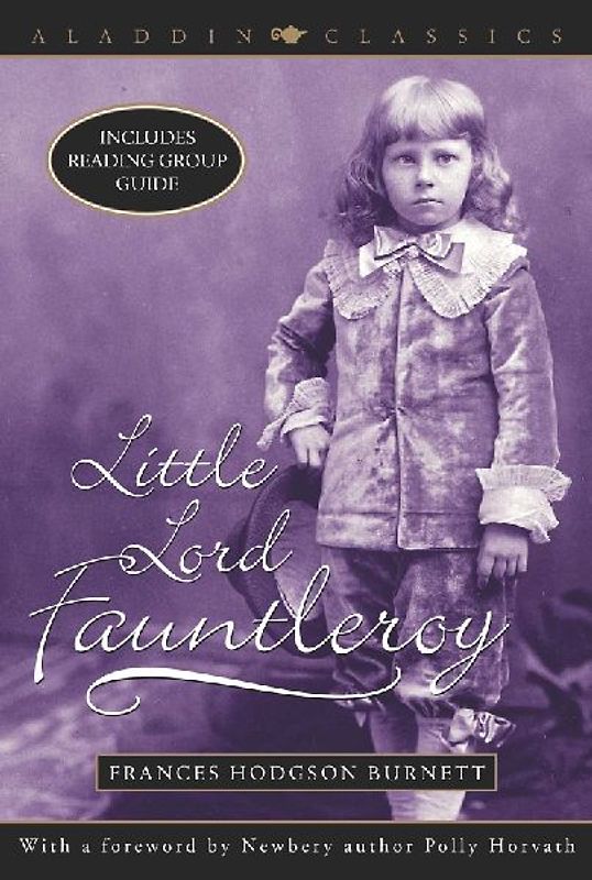 Little Lord Fauntleroy