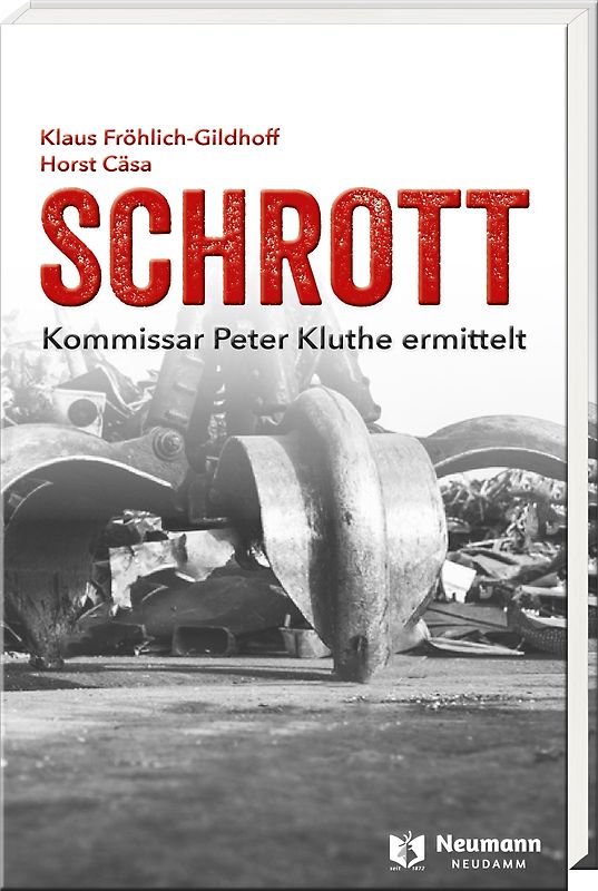 SCHROTT
