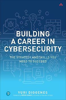 Building a Career in Cybersecurity