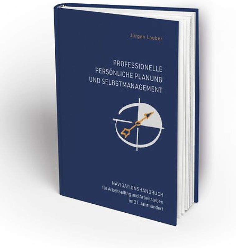 Professionelle Planung und Selbstmanagement