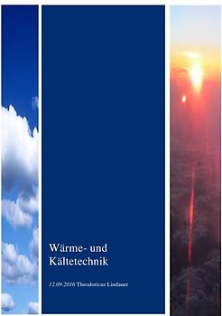 Wärme- und Kältetechnik