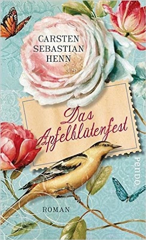 Das Apfelblütenfest