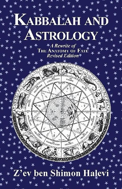 Kabbalah and Astrology
