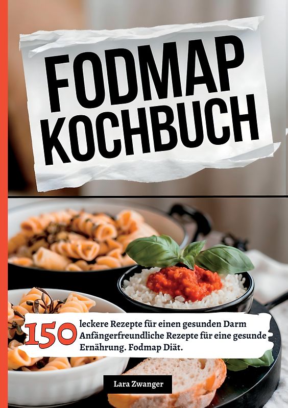 Fodmap Kochbuch