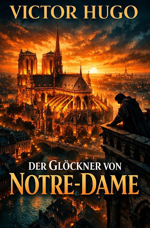 Der Glöckner von Notre-Dame