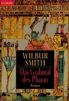 Das Grabmal des Pharao. "Der Brunnen der Vergangenheit"