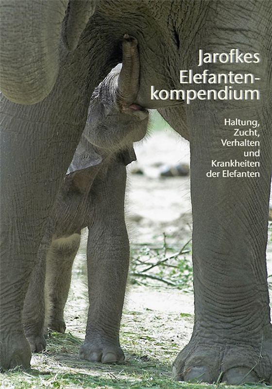 Jarofkes Elefantenkompendium