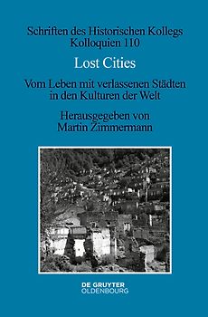 Lost Cities