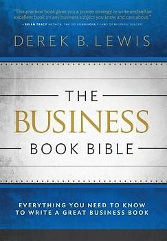 The Business Book Bible