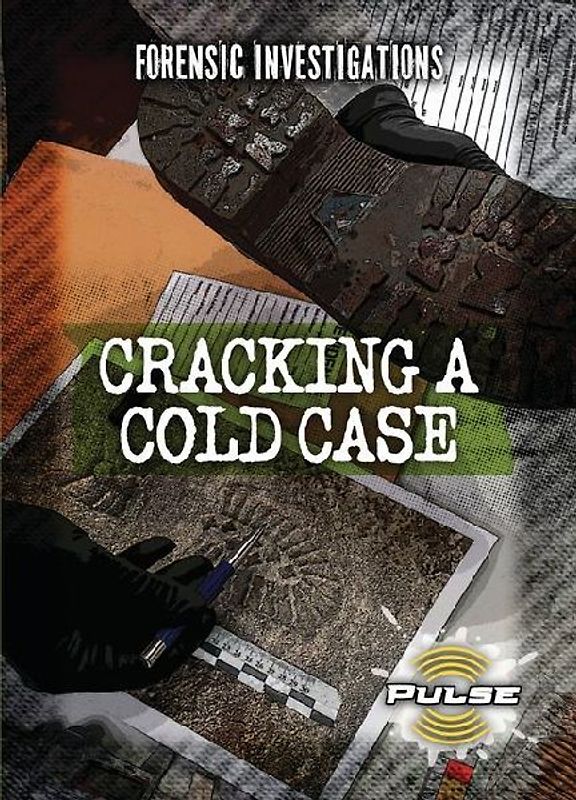Cracking a Cold Case