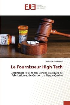 Le Fournisseur High Tech